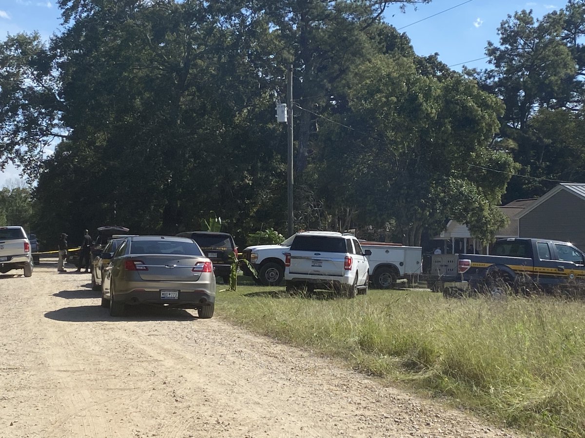 New information on today's deadly deputy-involved shooting in Sumter County, the 2nd in two days in the county, here's what we know right now