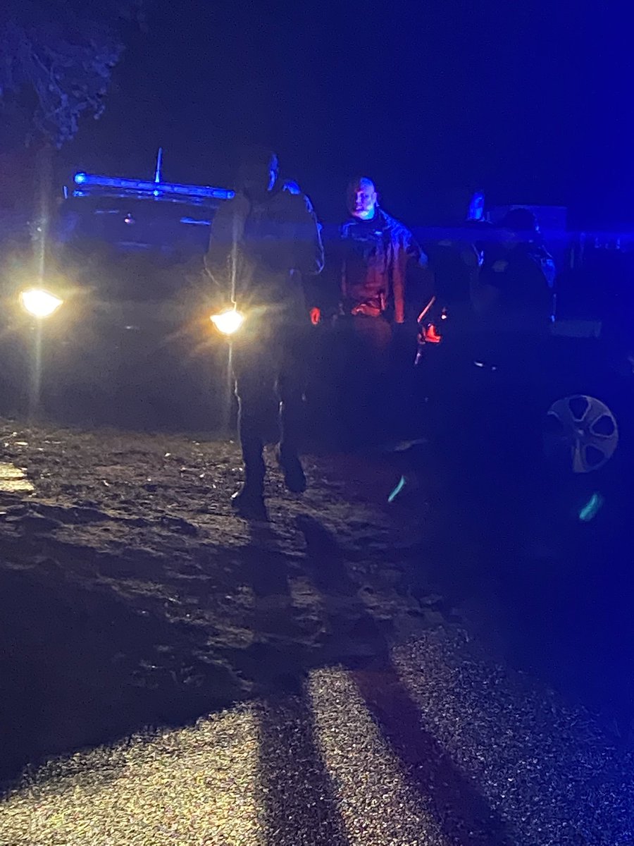 According to RCSD deputies responded to a shooting in the 700 block of Mallett Rd., at the Carrington Place at Wildwood Apartment Homes around Space 6 p.m. this evening. When deputies arrived they say a man believed to be the suspect barricaded his self himself 