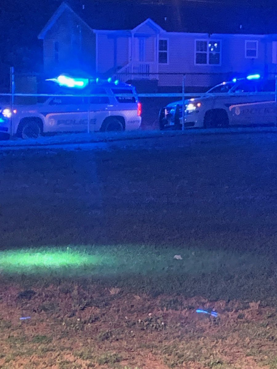 Columbia PDSC officers are investigating a shooting at a social gathering at 1316 Liberty Hill Ave. (St. Anna Park) A male and female have been injured. Both were reportedly alert when EMS took them to the hospital