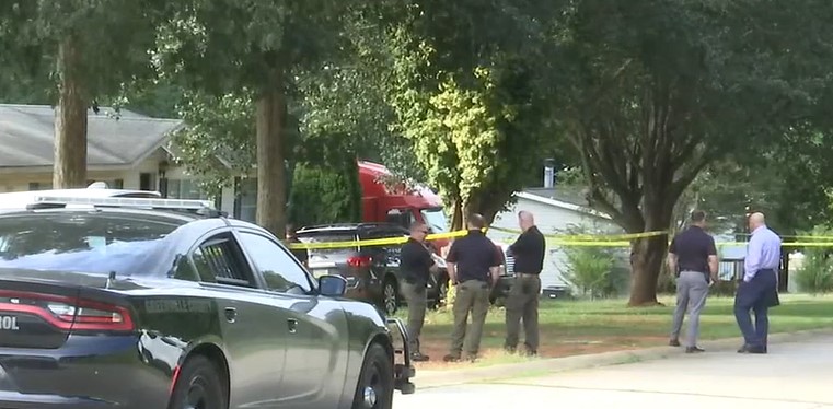 Greenville Co. Coroner: Homicide investigation underway after 2 found dead