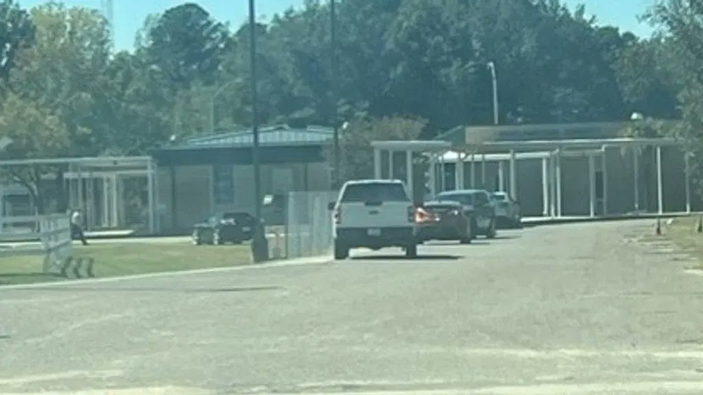 1 dead in Darlington County school campus shooting
