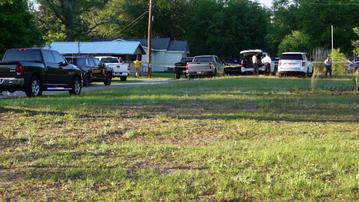 Woman shot, killed in Hartsville as coroner responds to 2 other incidents