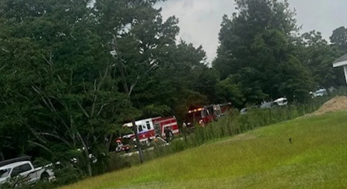 Victim identified in deadly Florence County mobile home fire, explosion