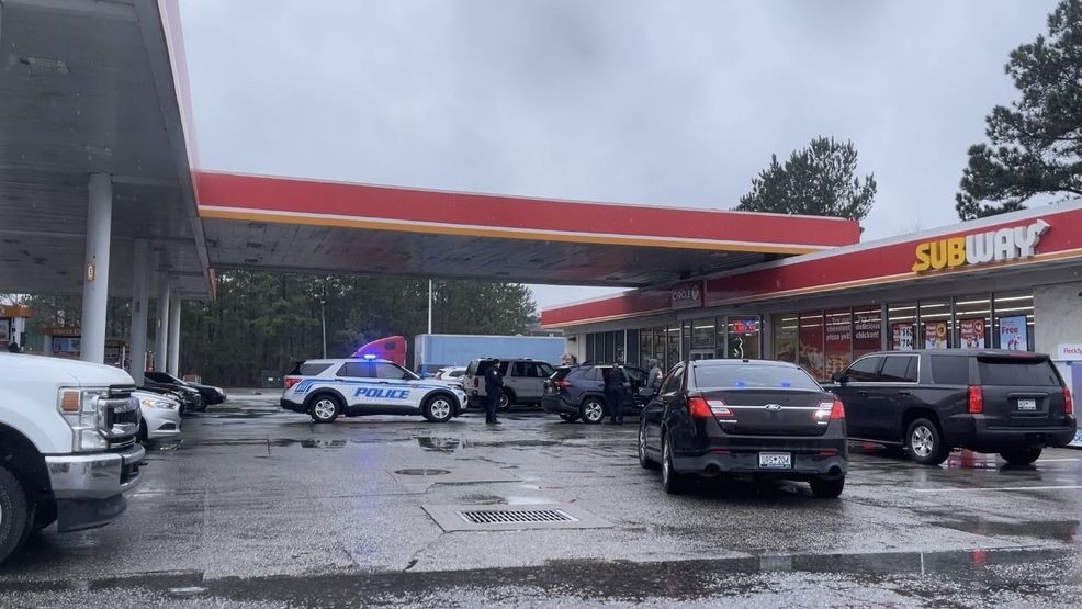 One person injured after shooting incident at Florence gas station