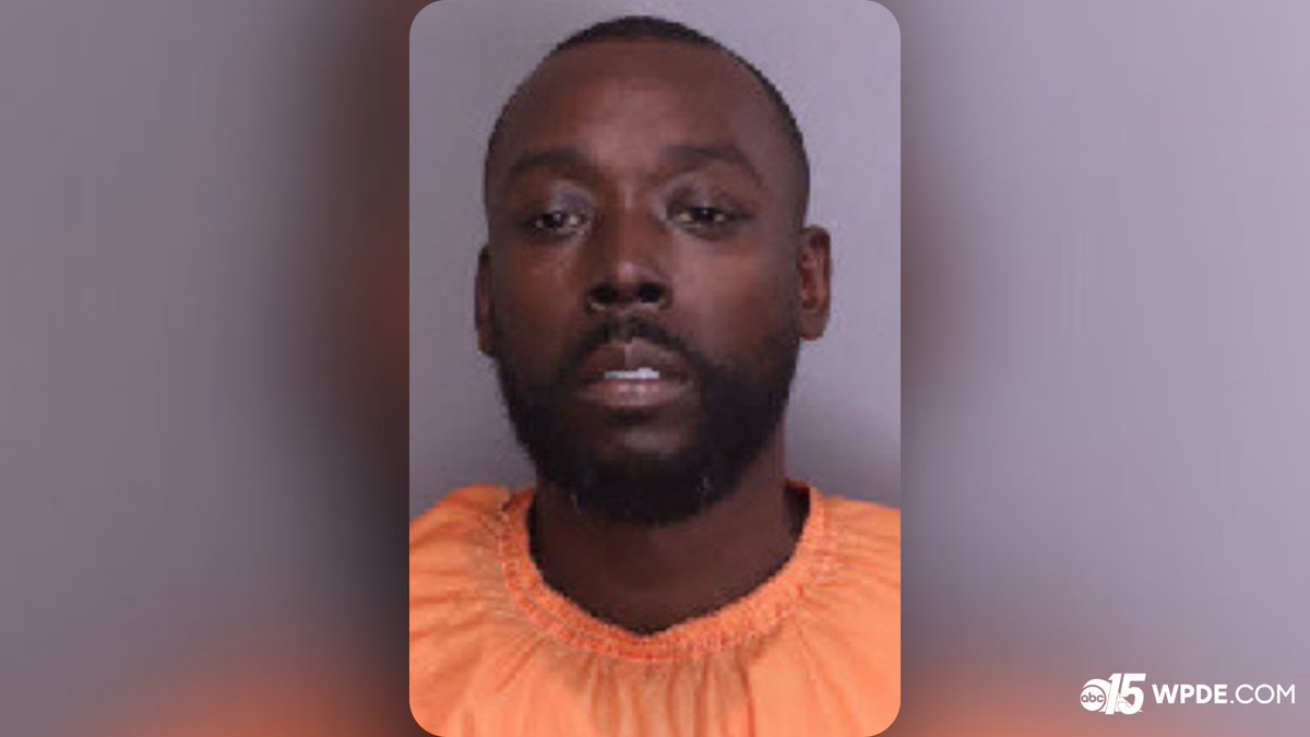 Man charged in deadly shooting at Florence nightclub