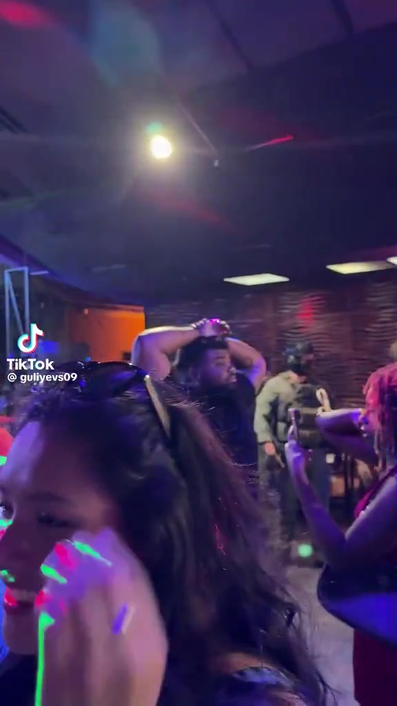 ICE has just raided a restaurant and bar in Charleston,South Carolina 