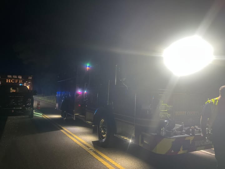Critical injuries reported after pedestrian-involved crash in Bucksport area