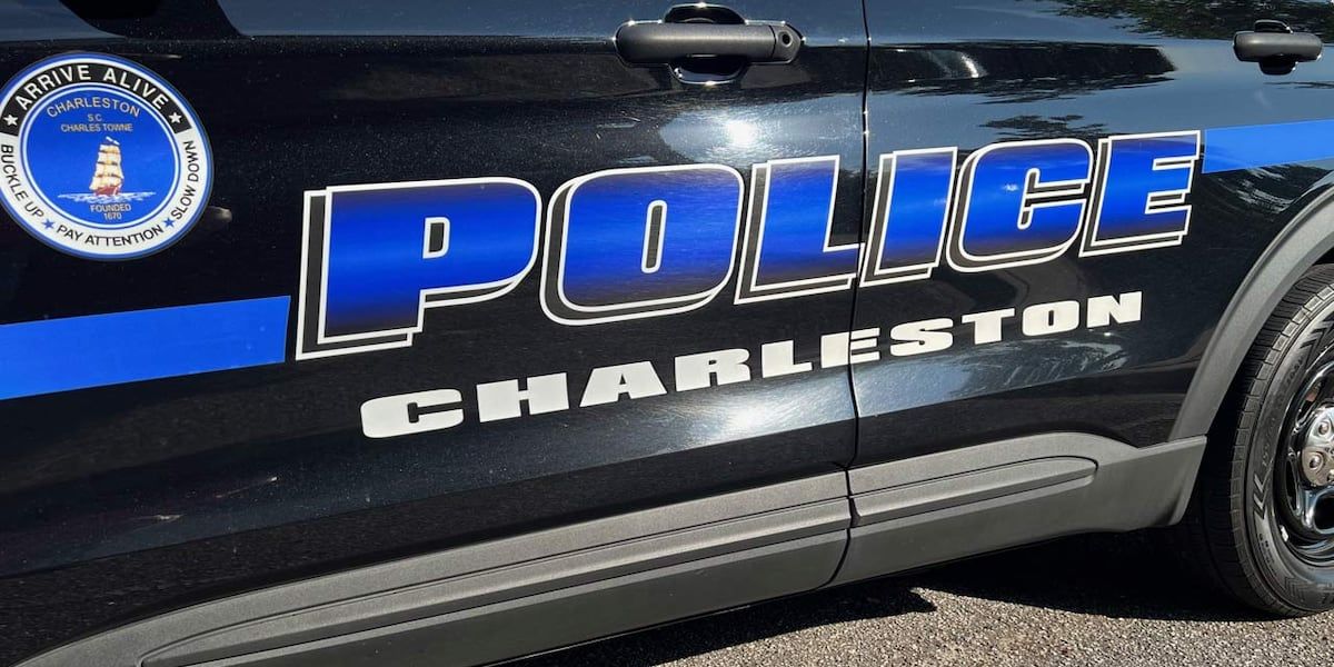 Charleston County coroner identifies woman killed in Tripe Street shooting